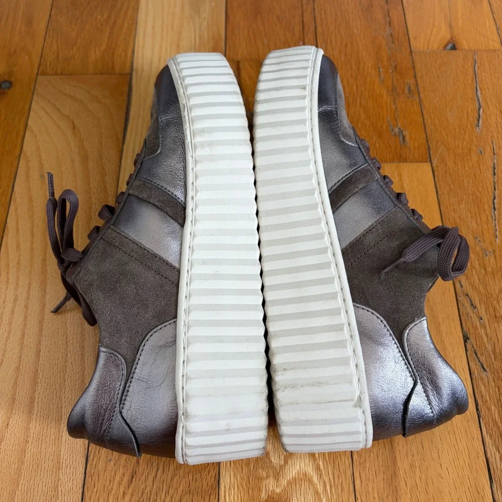 Gabor 53.203.18‎ Sneaker Grey Woman's Size US 8
